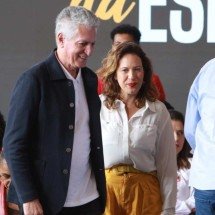 Rogério Correia espera ampliar apoios no segundo turno após recusa de Duda - Edésio Ferreira/EM/D.A Press