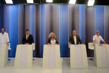 Debate: chance de conhecer os candidatos à PBH e os fujões