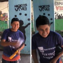 Morre menino de 13 anos baleado ao lado da mãe no Rio de Janeiro