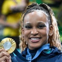 Jogos Olímpicos: deputados querem isentar IR de premiação de medalhistas - Leandro Couri/EM/DA Press