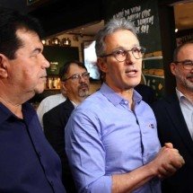 MP pede suspensão de RRF por causa de altos salários de secretários de Zema - Jair Amaral/EM/D.A Press