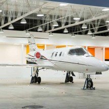 PUC Minas vai ofertar curso inédito de manutenção aeronáutica em 2025 - Raphael Calixto