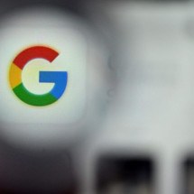 Google anuncia combate a desinformação sem explicar sobre a moderação - Kirill KUDRYAVTSEV / AFP