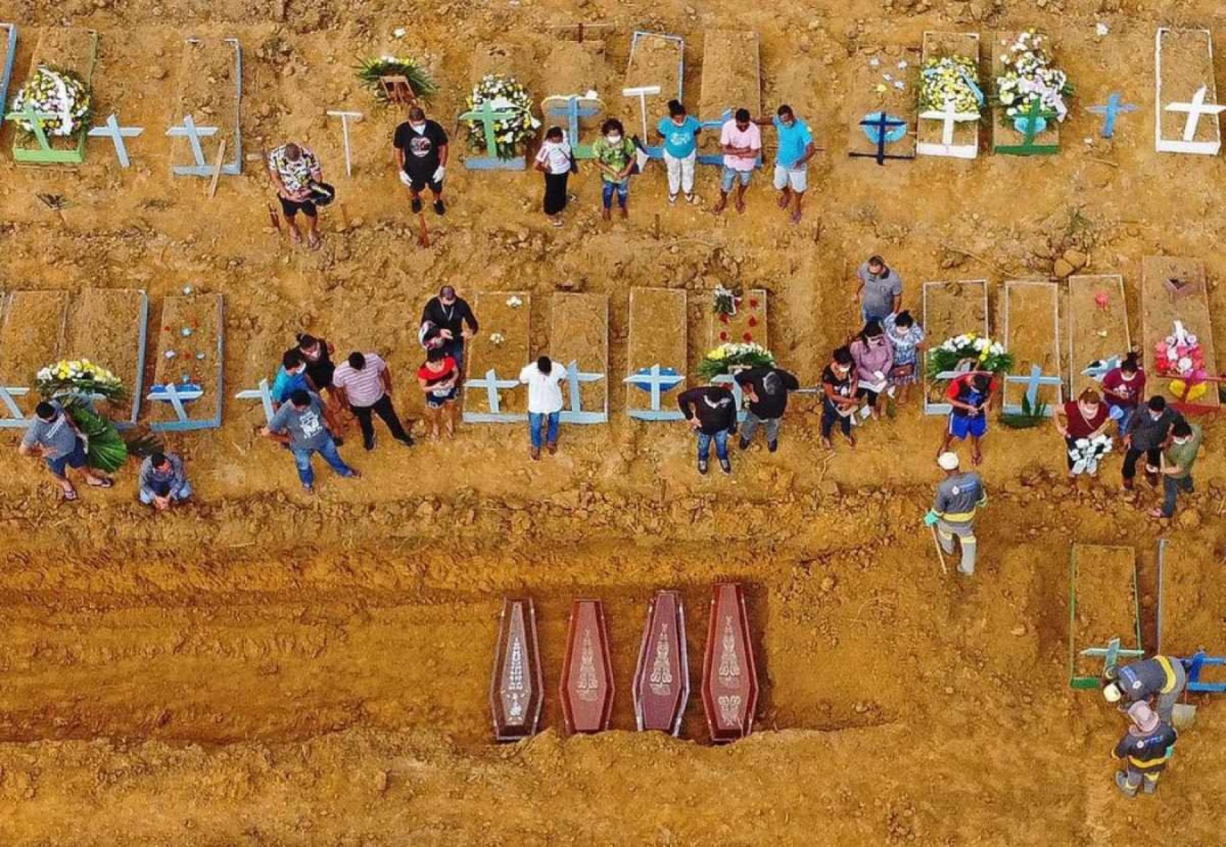 Tempestade perfeita: o que a pandemia ensinou sobre a prática médica