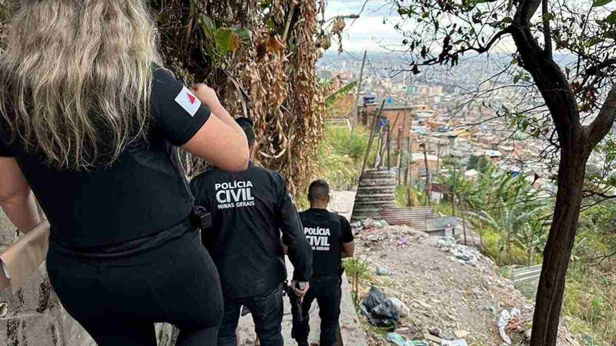 Mulheres recebem 40 medidas protetivas por dia em BH