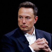 Elon Musk: o polêmico post em que empresário diz que 'guerra civil é inevitável' no Reino Unido - Getty Images