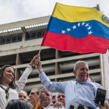 Por que Edmundo González se autoproclamou presidente eleito da Venezuela? - Getty Images