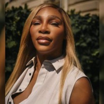 Serena Williams é barrada em restaurante em Paris - Arquivo pessoal - reprodução do Instagram