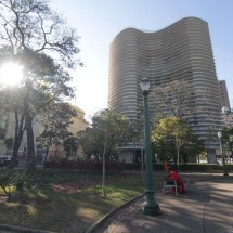 BH e outras 608 cidades estão sob alerta de baixa umidade do ar - Edesio Ferreira/EM/D.A. Press