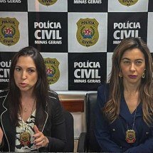 BH: mulher que se passava por homem para assediar vítimas é indiciada - PCMG