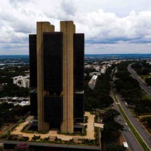 Banco Central diz que não hesitará em aumentar juros - MARCELLO CASAL JR./AGÊNCIA BRASIL