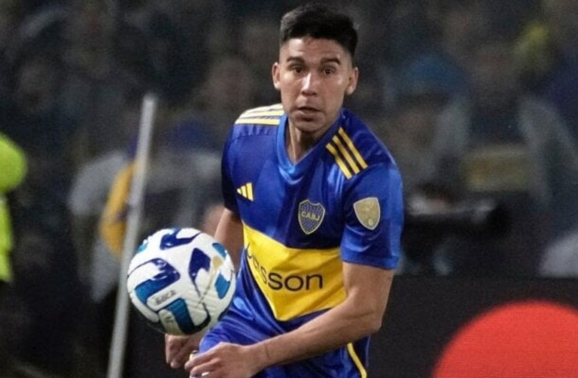 Boca Juniors dificulta, e São Paulo ‘trava’ contratação de Pol Fernández