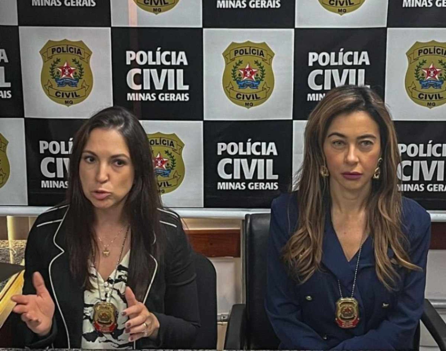 BH: mulher que se passava por homem para assediar vítimas é indiciada