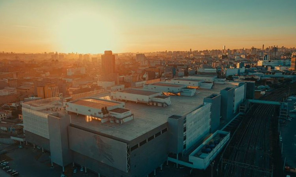 Novo espaço no Shopping CDC mira em venda para Dia dos Pais -  (crédito: DINO)