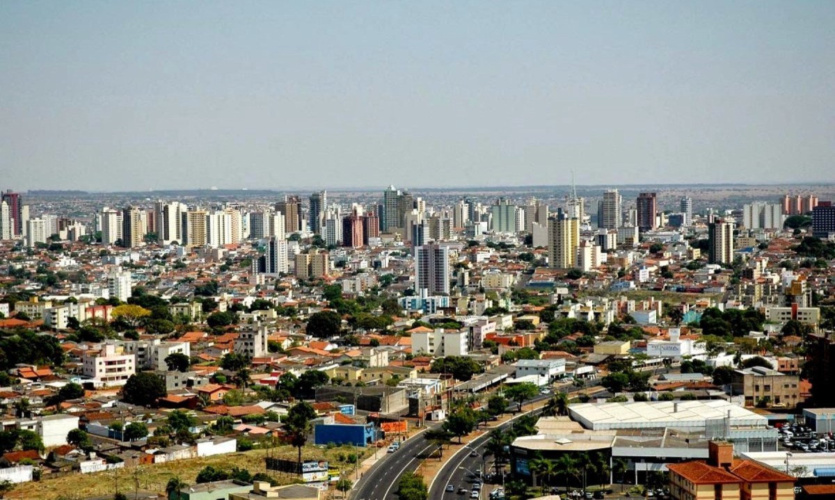 You Saúde amplia serviços em Uberlândia, Minas Gerais -  (crédito: DINO)