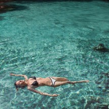 Por que o mar nos faz sentir tão bem? - Getty Images