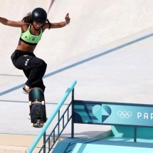 Como skate no Brasil foi da proibição às medalhas olímpícas - Reprodução