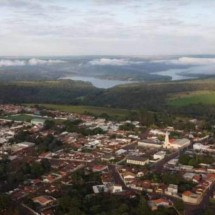 Cidade mineira vai testar novo programa de alerta da Defesa Civil  - Reprodução vídeo