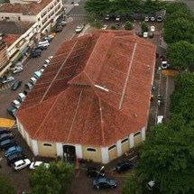 Conheça o patrimônio histórico de Uberaba que completou 100 anos - Rede de Noticias