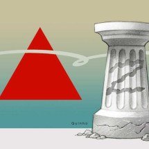 Aliança implode base de Zema e partido de Tramonte - Quinho
