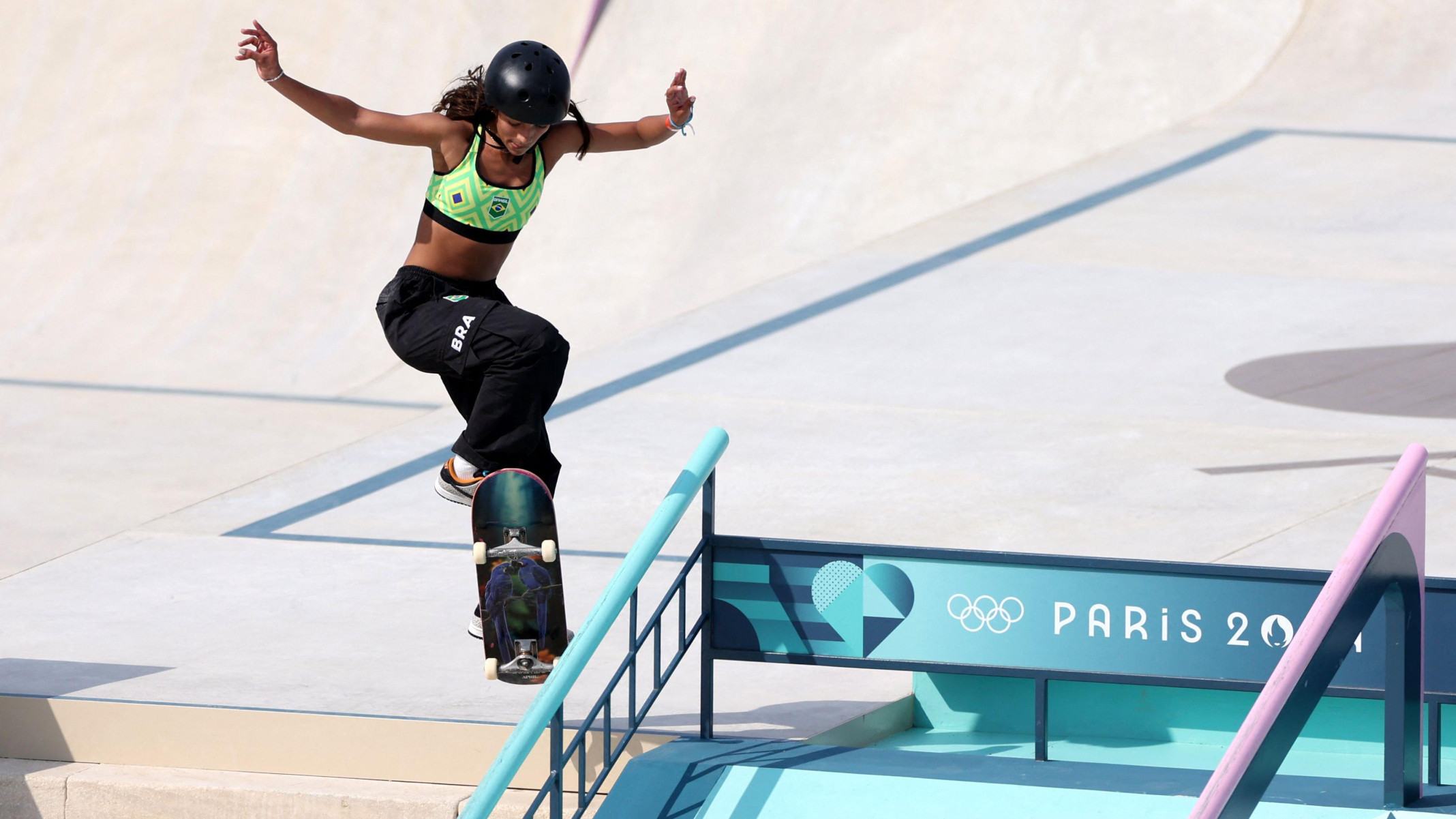 Como skate no Brasil foi da proibição às medalhas olímpícas