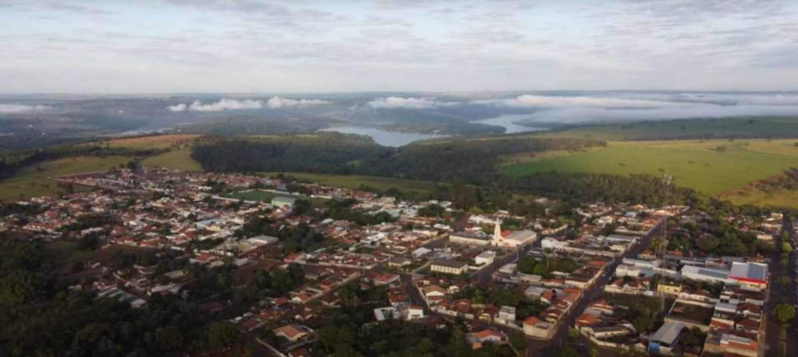 Cidade mineira vai testar novo programa de alerta da Defesa Civil 