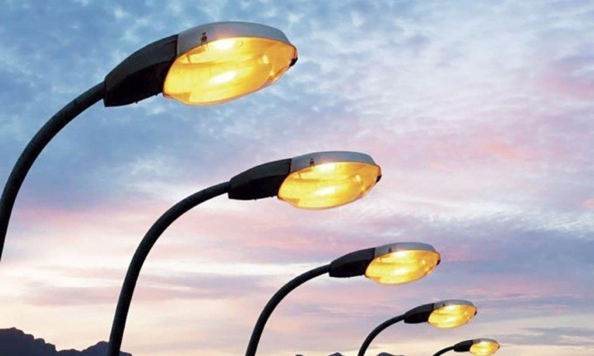 Investimento de Parcerias Público-Privadas em iluminação é tema da Expolux 2024 -  (crédito: DINO)