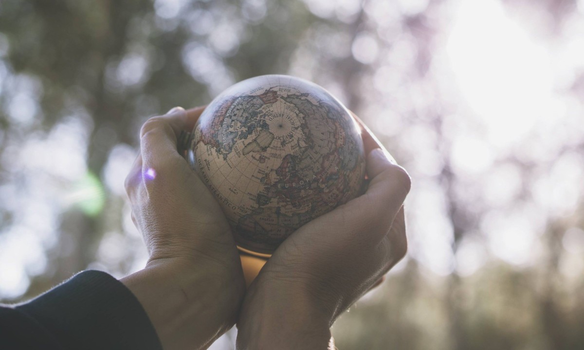 Humanidade esgota recursos naturais para 2024 -  (crédito: DINO)