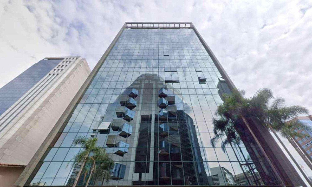 Grupo Assetif decidiu lançar o serviço de compra de créditos tributários, atividade inédita no país e que pode ser utilizada por empresas de diversos portes -  (crédito: Google Maps/Reprodução)