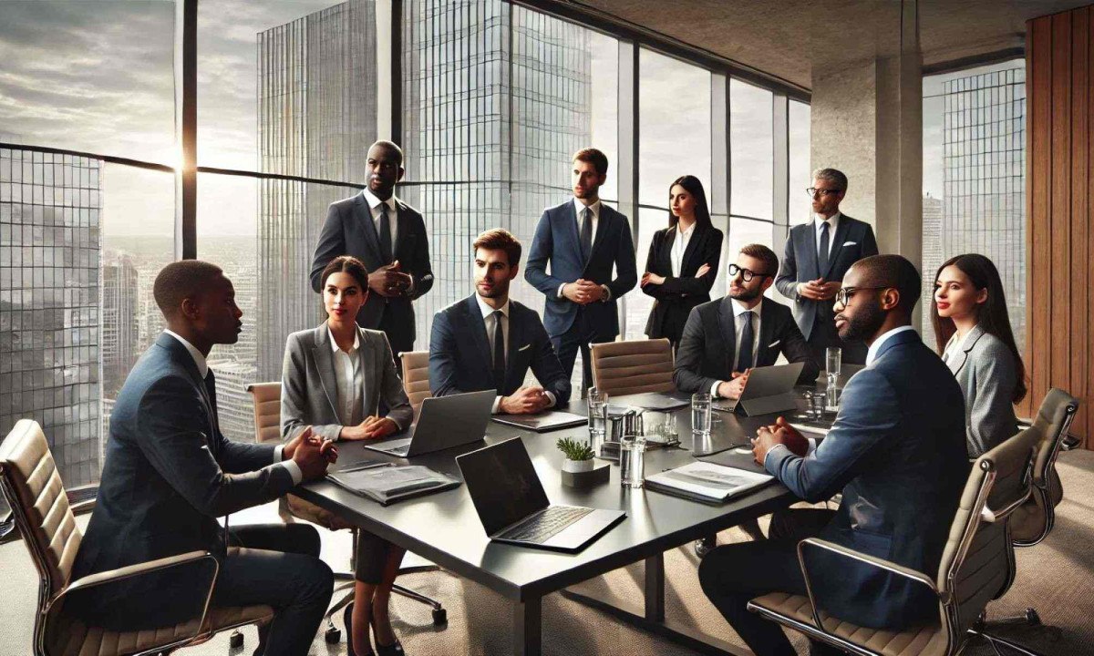 Empresa lança imersão para consultores e empreendedores -  (crédito: DINO)