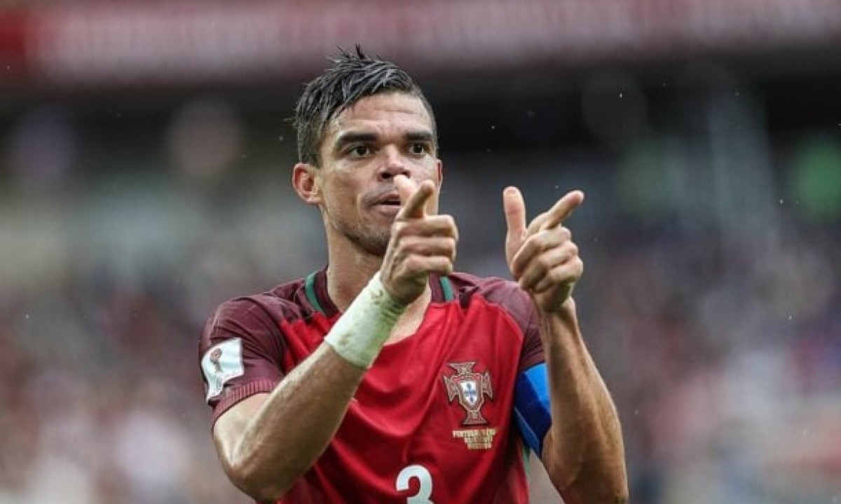 Jogador do Cruzeiro homenageia campeão europeu que anunciou aposentadoria -  (crédito: No Ataque Internacional)