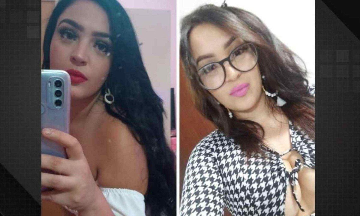 Crime aconteceu na casa onde Ana Clara morava com o filho -  (crédito: Reprodução / Redes sociais)
