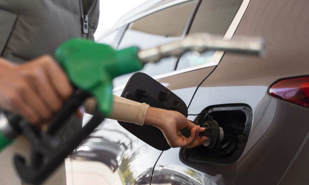 Em toda a capital mineira, o litro da gasolina pode ser encontrado na faixa de pre&ccedil;o entre R$ 5,99 a R$ 6,79, com uma varia&ccedil;&atilde;o de 13,36% -  (crédito: FREEPIK)