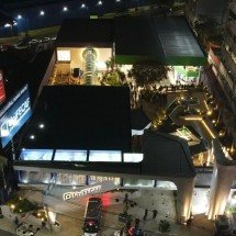 UniFECAF inaugura novo campus com presença de Mc Daniel - DINO