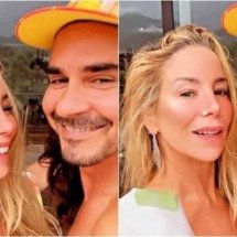 Atriz diz que ficou 3 dias confinada com André Gonçalves para fazer sexo - Instagram/Reprodução