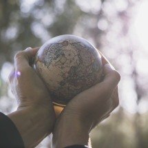 Humanidade esgota recursos naturais para 2024 - DINO