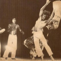 Como a capoeira influenciou o breaking - e conquistou o mundo