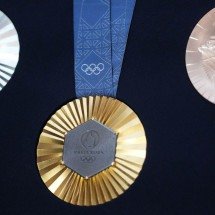 Como os medalhistas olímpicos ganham dinheiro - Getty Images