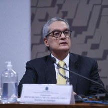 Governo Lula reage a expulsão de embaixador do Brasil na Nicarágua