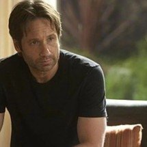 David Duchovny e outros atores em personagens do sexo oposto - Divulgação