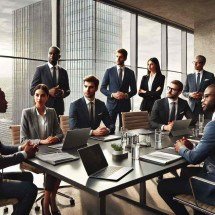 Empresa lança imersão para consultores e empreendedores - DINO