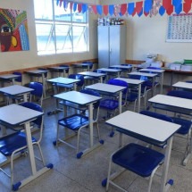 BH: cadastro escolar para rede municipal começa nesta quinta (8/8) - Gladyston Rodrigues/EM/D.A. Press