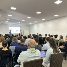 Allbiom promove a quarta edição do “Dia de Biofábrica” - DINO