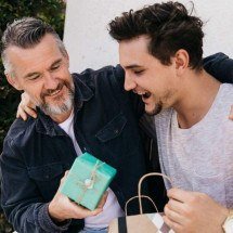 Dia dos Pais: geração Z prefere lembrancinhas caseiras a presentes caros - Freepik