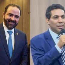 Eleição para a presidência da OAB-MG pode ter disputa acirrada - Reprodução OAB-MG / Redes sociais