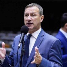 Depois de TCU deixar Lula manter relógio, deputado bolsonarista quer regras - Pablo Valadares / Câmara dos Deputados