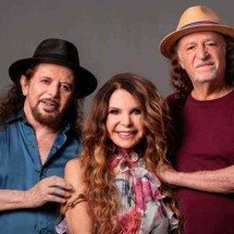 "O grande encontro" desembarca novamente em BH amanhã - Leo Aversa/Divulgação