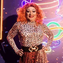 Humor LGBTQIA+ abre agenda do fim de semana nos teatros de BH - Acervo pessoal