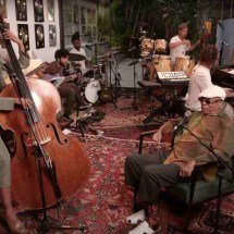 Milton Nascimento e Esperanza Spalding lançam álbum com clássicos - Youtube/reprodução