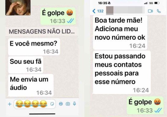 Reprodução/Redes sociais